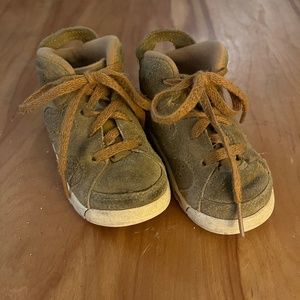 Air Jordan Sz 5 children